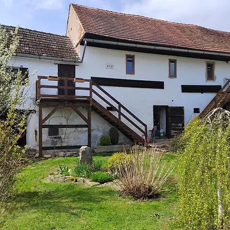 Amalka Apartmán