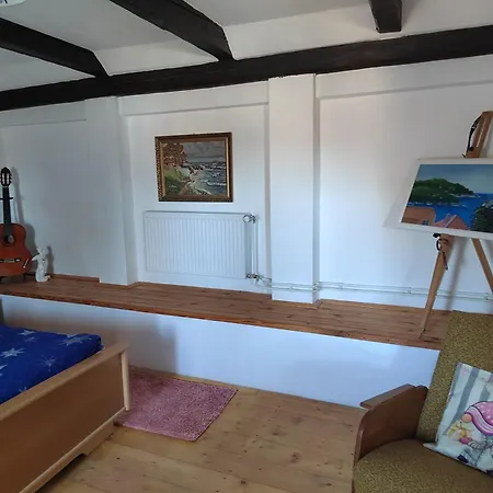 Apartmán Amalka
