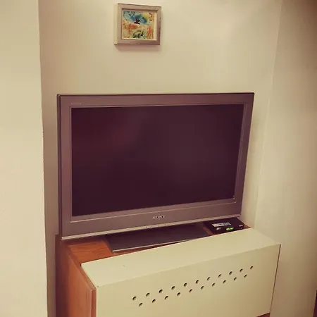 Apartmán Amalka *