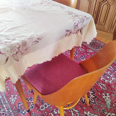 Amalka דירה Ktis