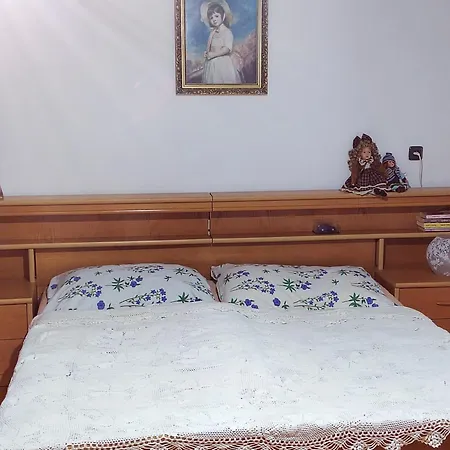 Amalka Apartmán