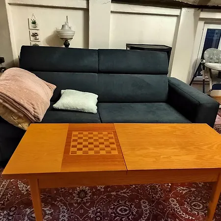 Amalka Apartmán