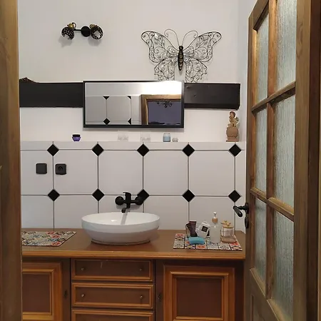 Apartmán Amalka