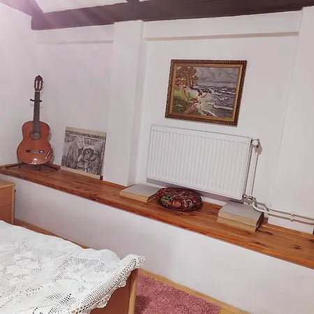 Apartmán Amalka