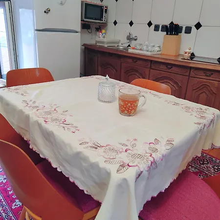 Apartmán Amalka *