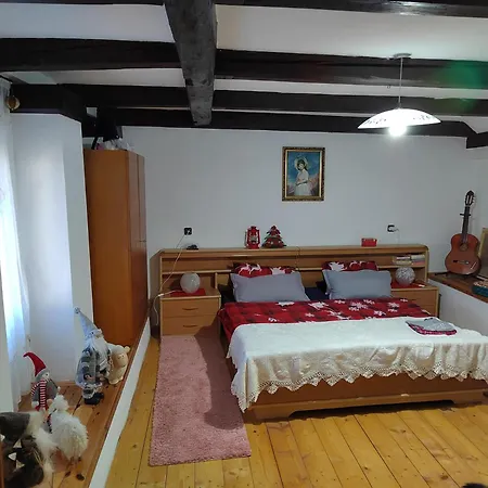 Apartmán Amalka