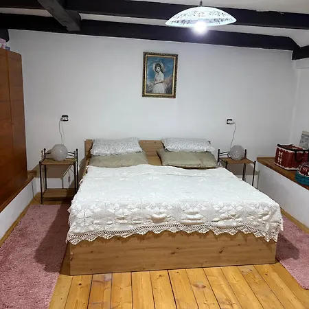 Appartamento Amálka Ktis