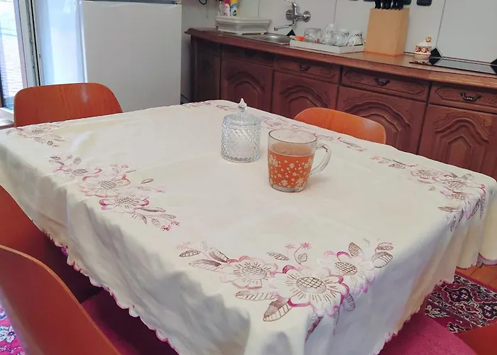 아파트 Amalka *